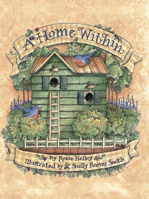 cover image of A Home Within